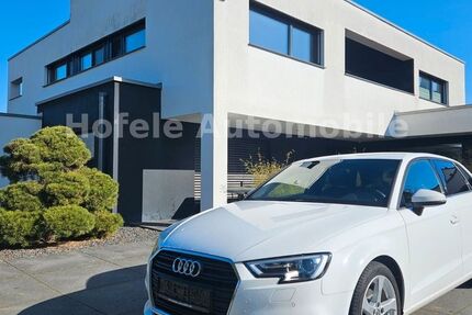 Audi A3 104.200 km 16.950 &euro; Heiningen 73092