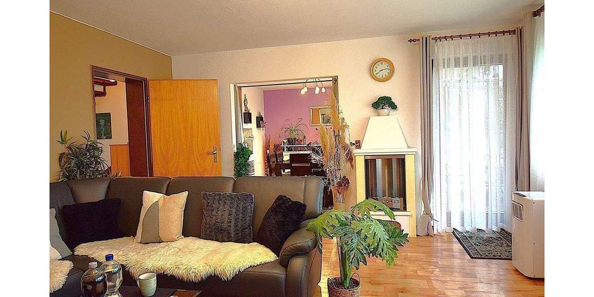 Einfamilienhaus Mutlangen - 5 Zimmer, 121 m&sup2;, 400.000&euro; | Angebot:26627380