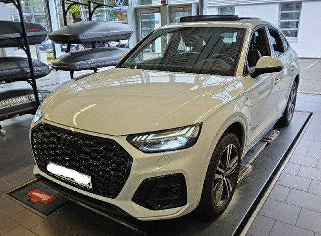 Audi Q5 31.382 km 47.980 &euro; Schwäbisch Gmünd 73527