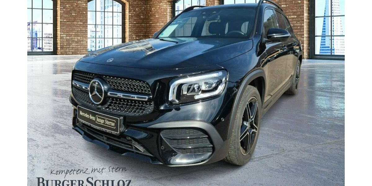 Mercedes-Benz GLB 220 86.155 km 37.800 &euro; Geislingen/ Steige 73312