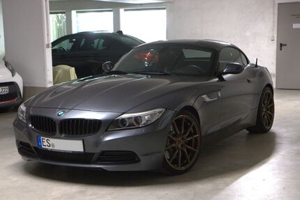 BMW Z4 65.000 km 25.000 &euro; Kirchheim unter Teck 73230