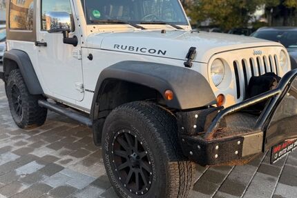 Jeep Wrangler 84.671 km 9.999 &euro; Fellbach 70736