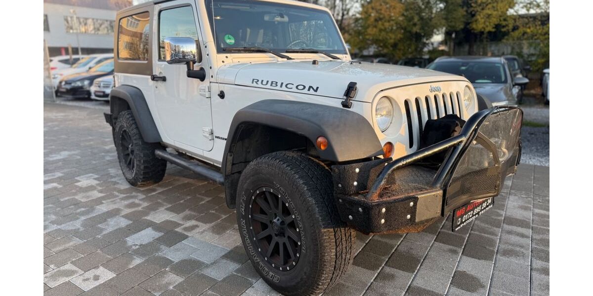 Jeep Wrangler 84.671 km 9.999 &euro; Fellbach 70736