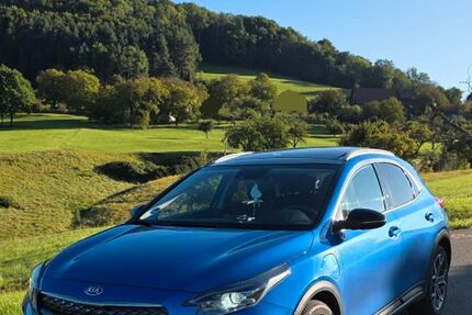 Kia XCeed 132.000 km 17.000 &euro; süssen 73079