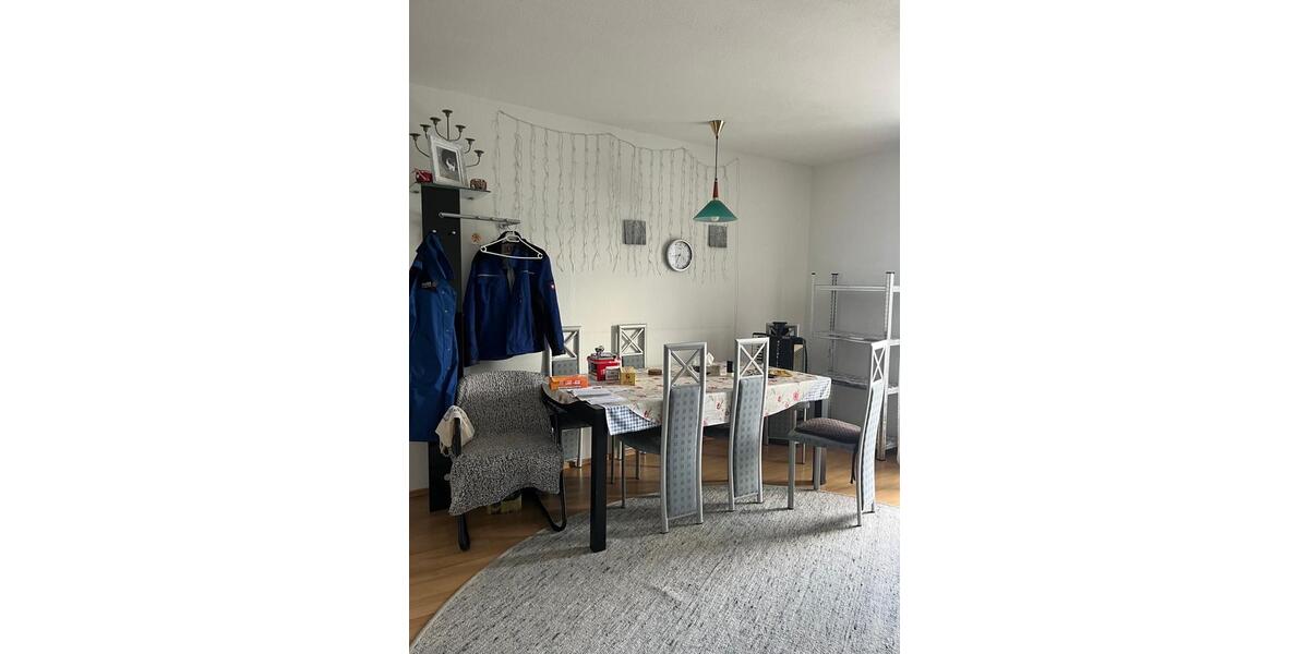 Etagenwohnung Salach - 2 Zimmer, 75 m&sup2;, 209.000&euro; | Angebot:25436269