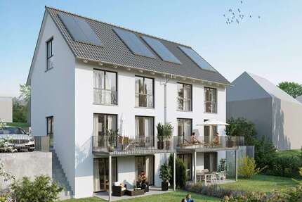 Haus zum Kaufen in Nürtingen 850.000 € 163 m² - Haus Nürtingen | Angebot:26764355