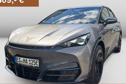 Cupra Tavascan 12.999 km 51.670 &euro; Göppingen 73037