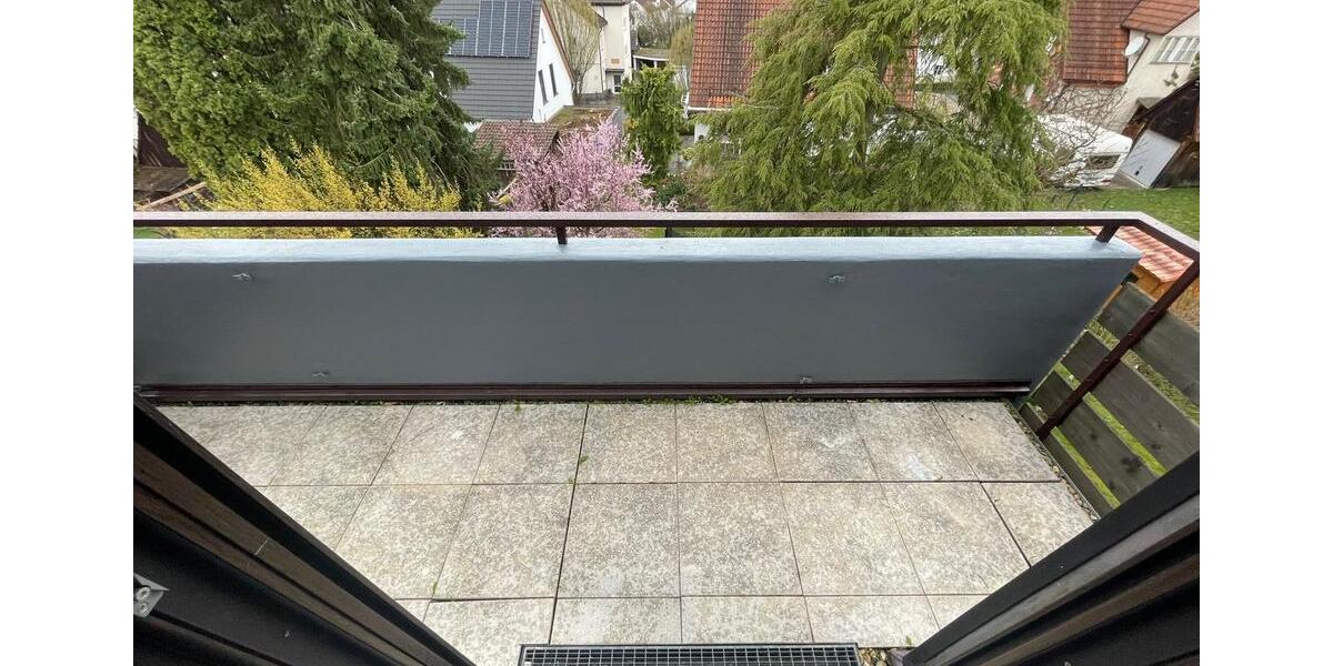 Dachgeschoßwohnung Plüderhausen - 2 Zimmer, 55 m&sup2;, 170.000&euro; | Angebot:26661487