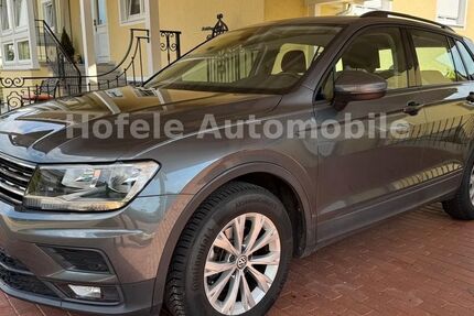VW Tiguan 94.800 km 16.950 &euro; Heiningen 73092