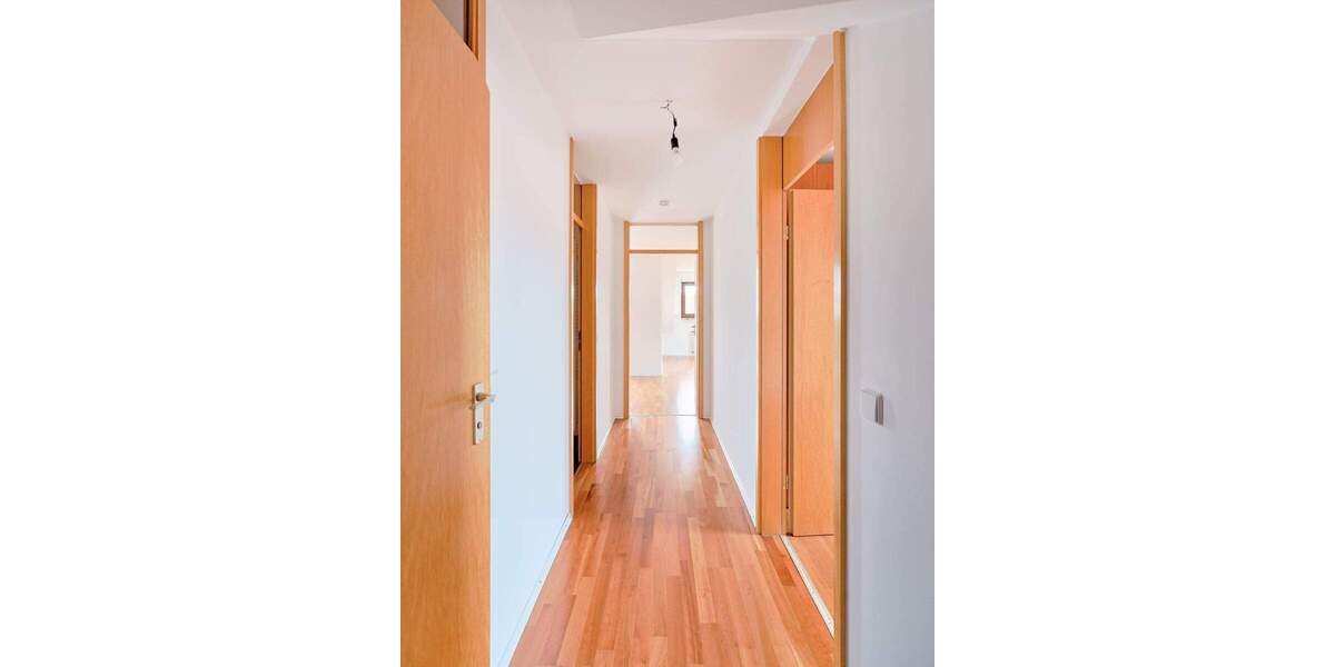 Etagenwohnung Waiblingen Neustadt - 2 Zimmer, 60 m&sup2;, 249.000&euro; | Angebot:25696189