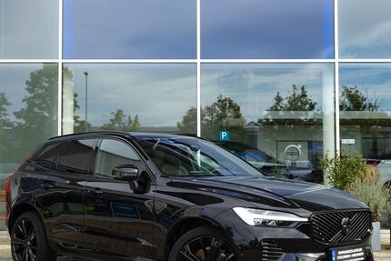 Volvo XC60 9.500 km 54.900 &euro; Kirchheim/Teck 73230