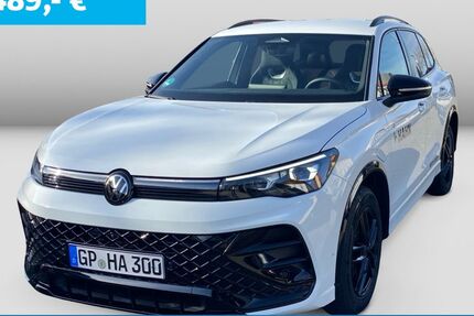VW Tiguan 9.850 km 47.990 &euro; Göppingen 73037