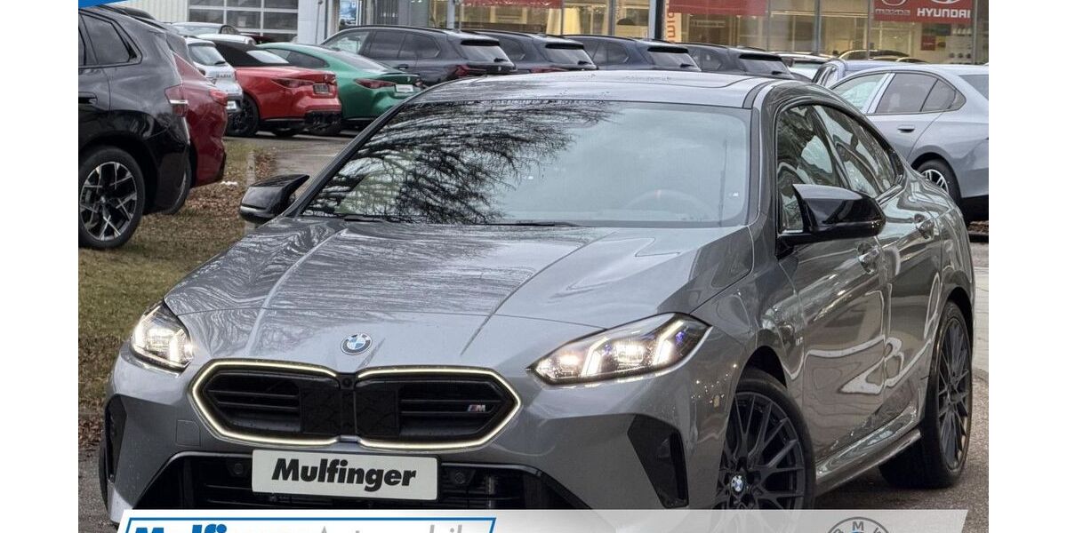 BMW M235 3.000 km 61.490 &euro; Essingen 73457