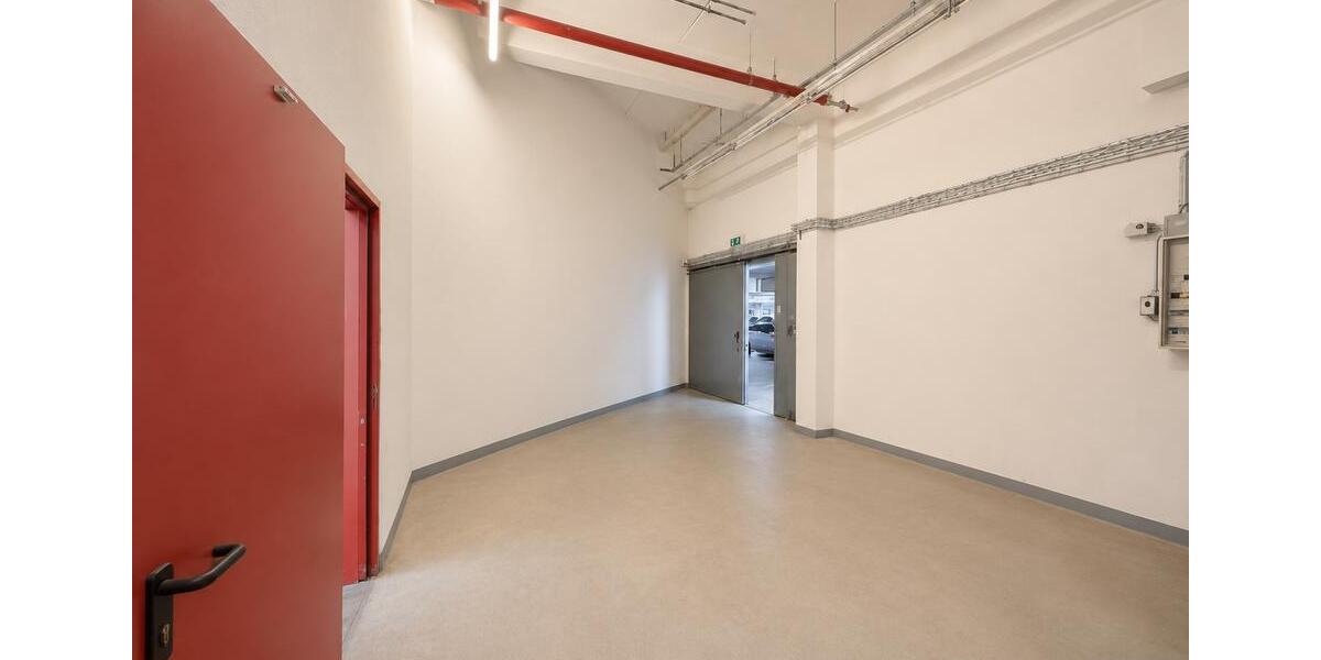 Gewerbeobjekt Schwäbisch Gmünd - 2.660&euro; | Angebot:26675503