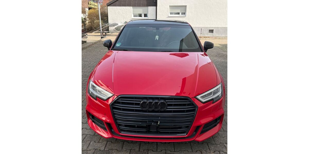 Audi A3 72.000 km 22.900 &euro; Heiningen 73092