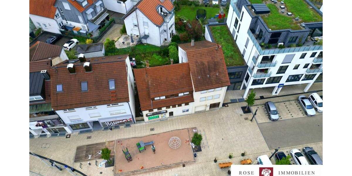 Mehrfamilienhaus, Wohnhaus Winnenden - 1 Zimmer, 263 m&sup2;, 449.000&euro; | Angebot:25697442