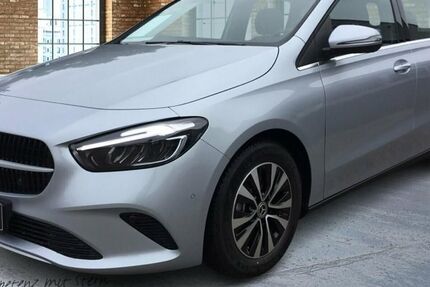 Mercedes-Benz B 180 17.345 km 28.980 &euro; Geislingen/ Steige 73312