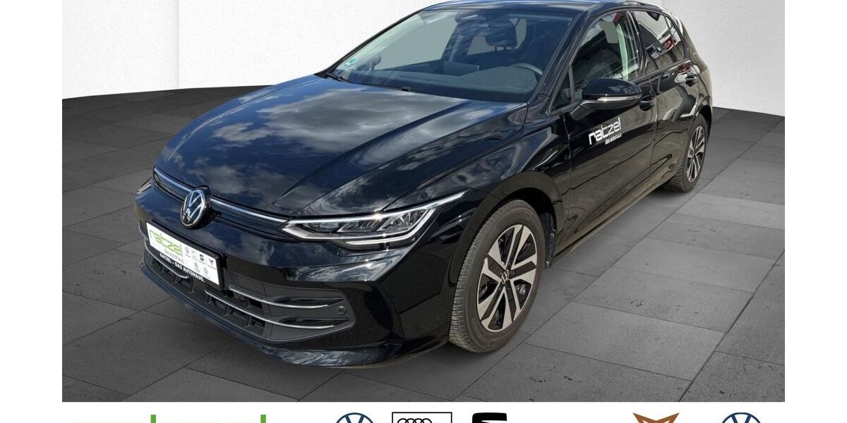 VW Golf 4.500 km 29.333 &euro; Zell u.A. 73119