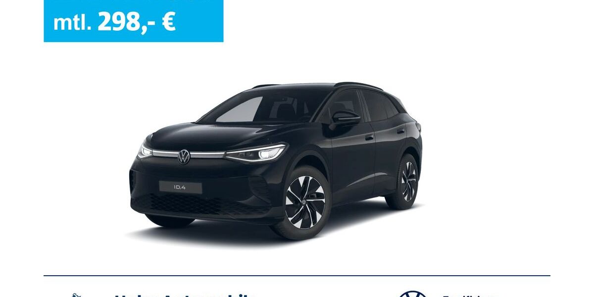 VW ID.4 13.075 km 40.430 &euro; Fellbach 70736