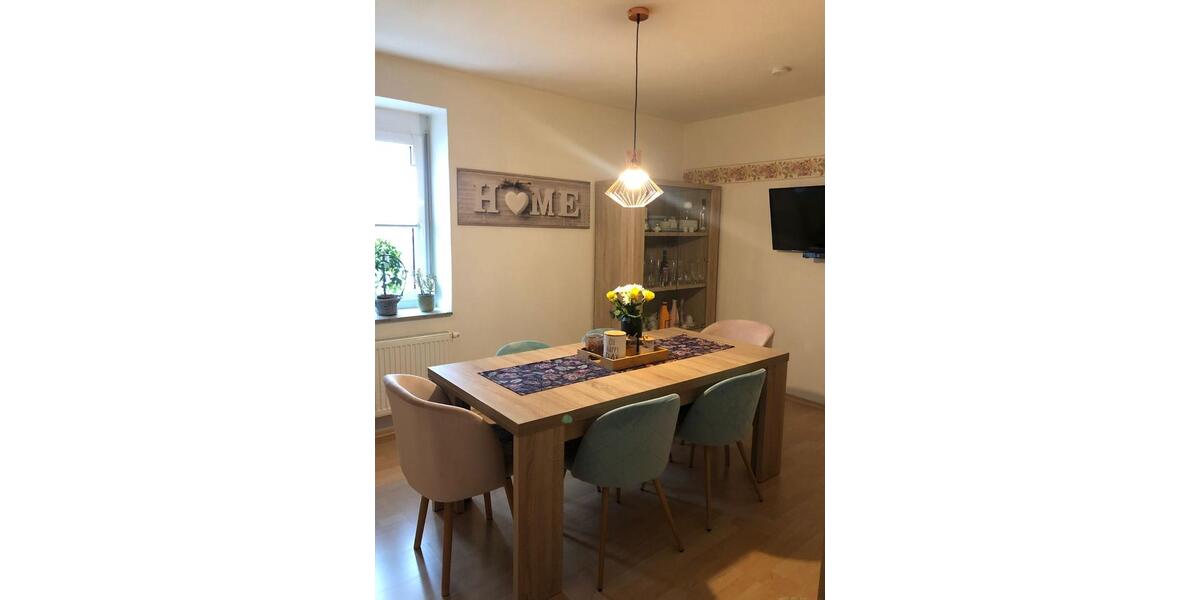 Etagenwohnung Geislingen an der Steige - 4 Zimmer, 85 m&sup2;, 795&euro; | Angebot:26000100