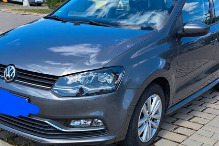 VW Polo 84.000 km 12.800 &euro; Oberboihingen 72644