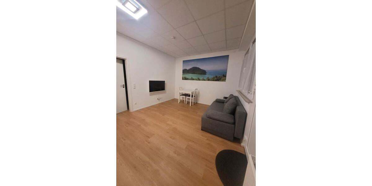 Erdgeschoßwohnung Plochingen - 2 Zimmer, 42 m&sup2;, 950&euro; | Angebot:26019826