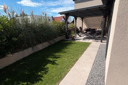 Haus Salach - 4 Zimmer, 100 m&sup2;, 1.550&euro; | Angebot:27618932