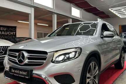 Mercedes-Benz GLC 250 30.644 km 28.999 &euro; Remshalden 73630