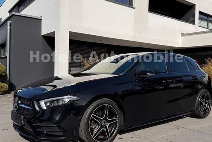 Mercedes-Benz A 180 61.460 km 23.950 &euro; Heiningen 73092