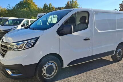 Renault Trafic 167.000 km 15.990 &euro; Kernen i. r 71394