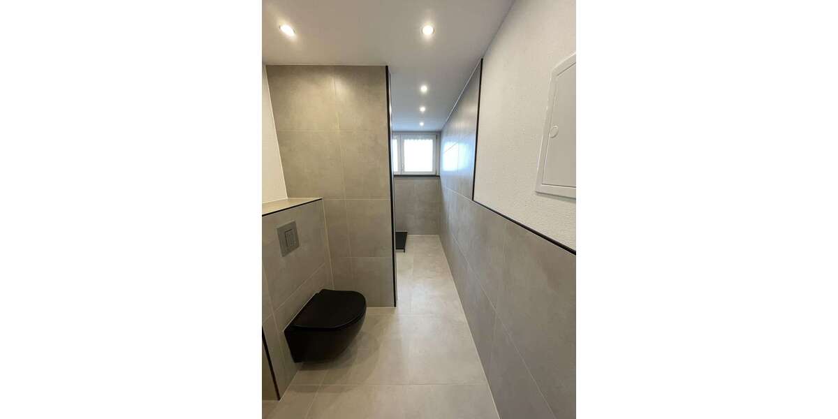 Etagenwohnung Schwäbisch Gmünd Herlikofen - 2.5 Zimmer, 56 m&sup2;, 199.000&euro; | Angebot:25625612