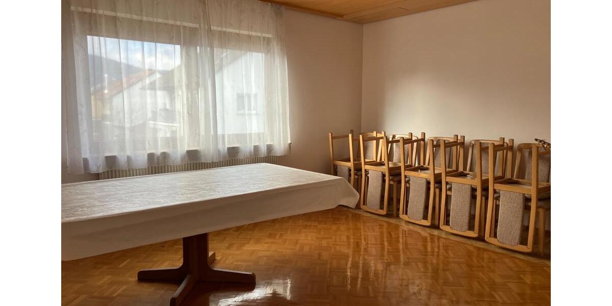 Mehrfamilienhaus, Wohnhaus Plüderhausen - 6 Zimmer, 127 m&sup2;, 600.000&euro; | Angebot:25173332