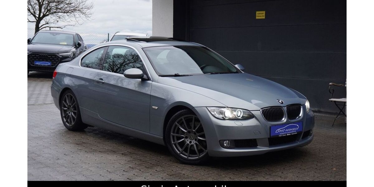 BMW 330 168.000 km 11.999 &euro; Owen 73277