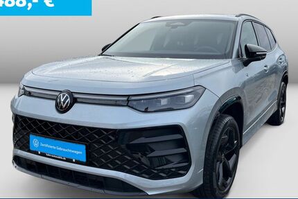 VW Tayron 13.264 km 45.340 &euro; Wendlingen 73240