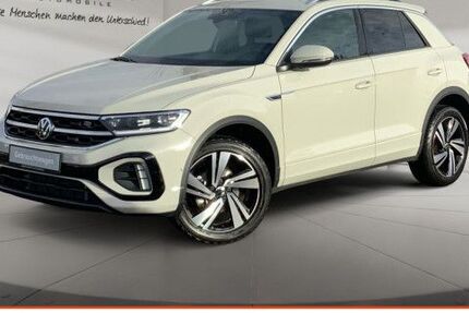 VW T-Roc 20.020 km 28.990 &euro; Nürtingen 72622