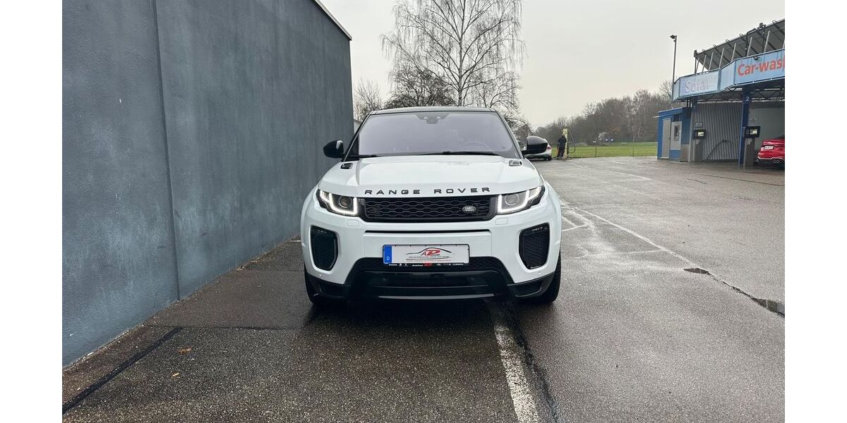Land Rover Range Rover Evoque 78.600 km 24.990 &euro; Schorndorf 73614