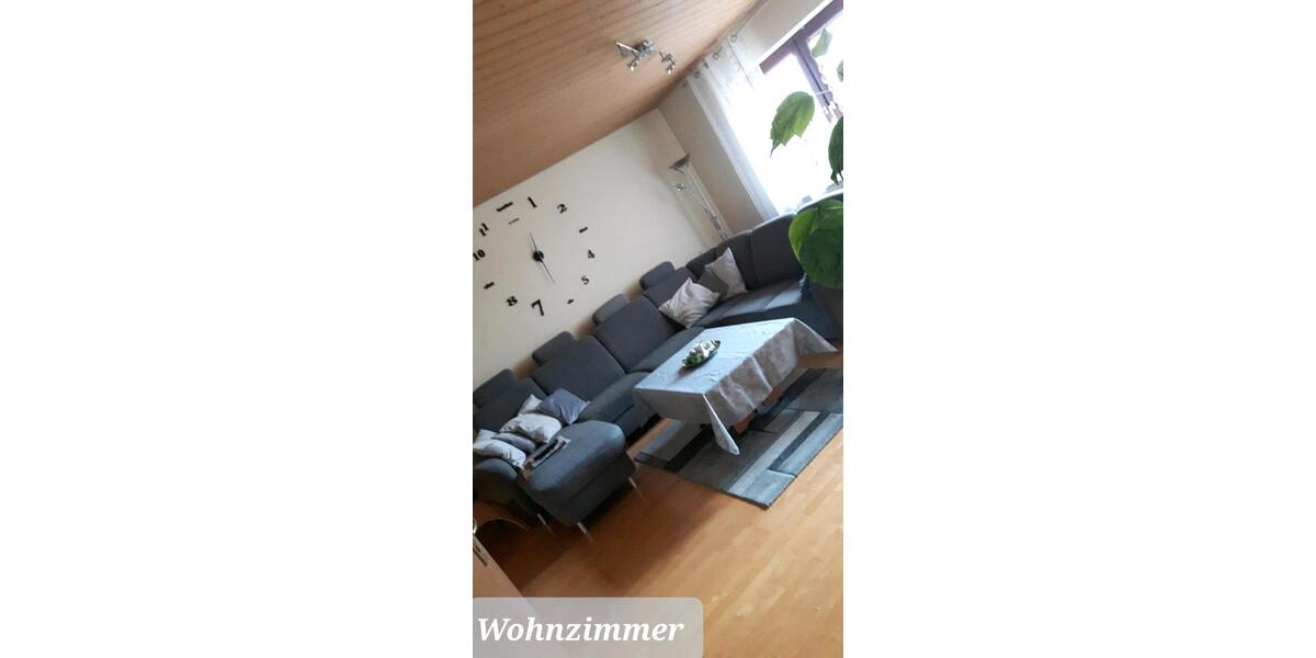 Etagenwohnung Salach - 4 Zimmer, 103 m&sup2;, 295.000&euro; | Angebot:25945431