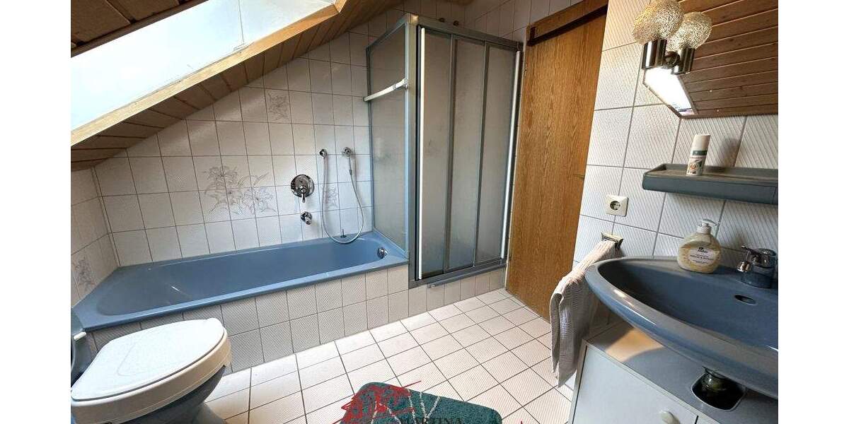 Mehrfamilienhaus, Wohnhaus Eislingen/Fils Eislingen - 5 Zimmer, 146 m&sup2;, 399.000&euro; | Angebot:25773054