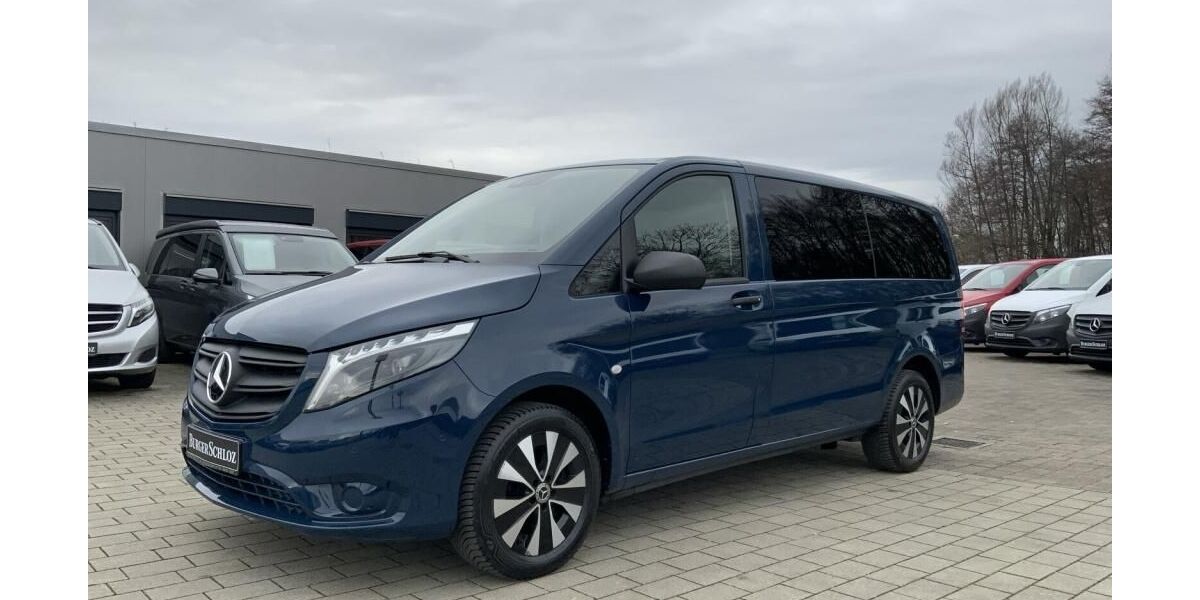 Mercedes-Benz Vito 36.167 km 49.270 &euro; Schorndorf 73614