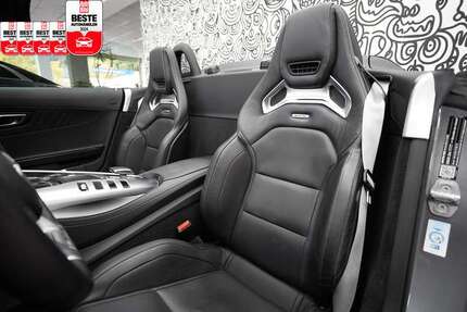 Mercedes-Benz AMG GT 68.530 km 118.000 &euro; Uhingen 73066