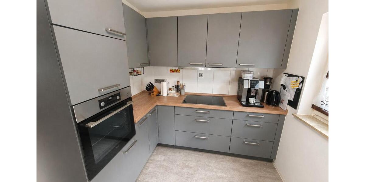Doppelhaushälfte Gingen an der Fils - 5 Zimmer, 130 m&sup2;, 1.500&euro; | Angebot:26613712