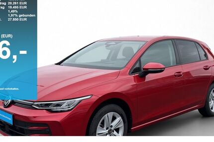 VW Golf 5.440 km 26.950 &euro; Schwäbisch Gmünd-Lindach 73527