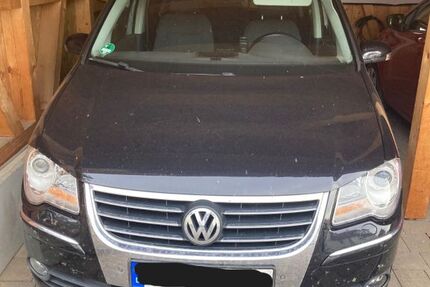 VW Touran 193.600 km 3.750 &euro; Geislingen an der Steige 73312