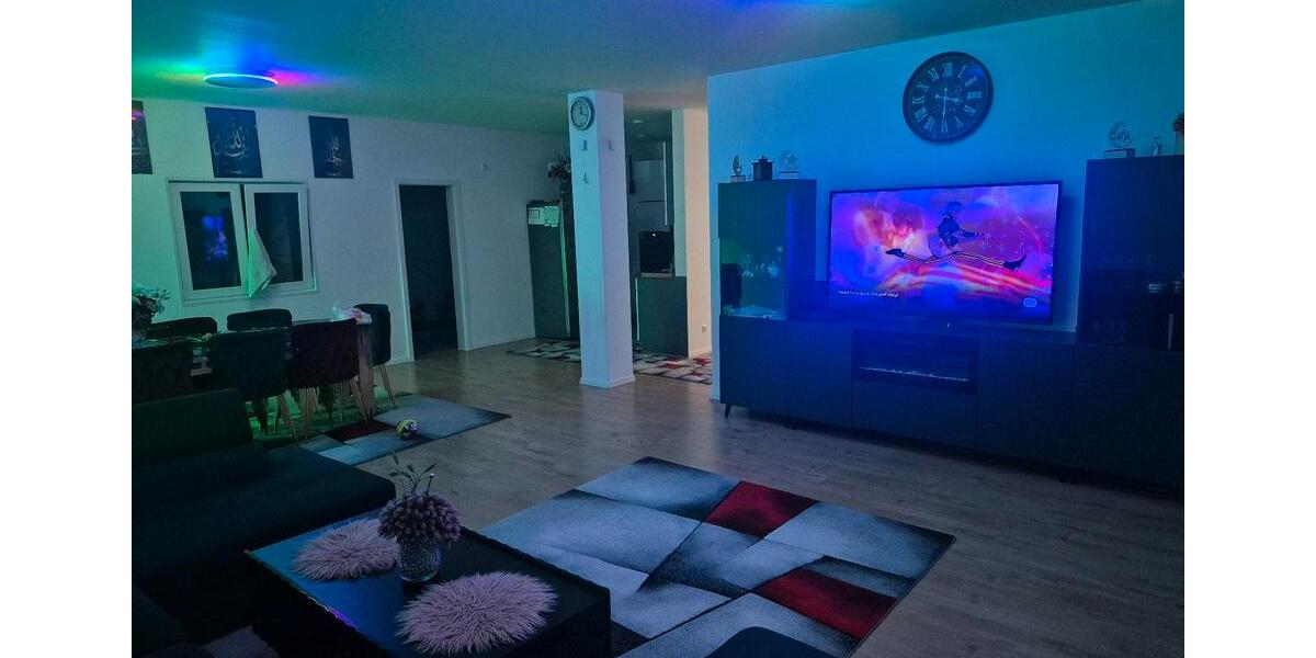 Erdgeschoßwohnung Göppingen Bruckwasen - 4.5 Zimmer, 134 m&sup2;, 370.000&euro; | Angebot:25843724