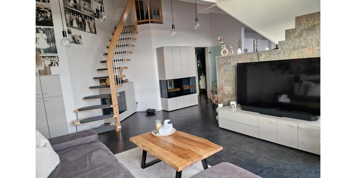 Maisonettenwohnung Ostfildern - 2.5 Zimmer, 74 m&sup2;, 1.070&euro; | Angebot:25857997