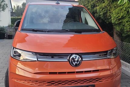 VW T7 Multivan 139.900 km 38.890 &euro; Göppingen 73037