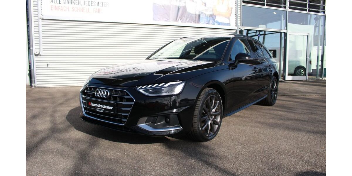 Audi A4 116.527 km 24.990 &euro; Denkendorf 73770