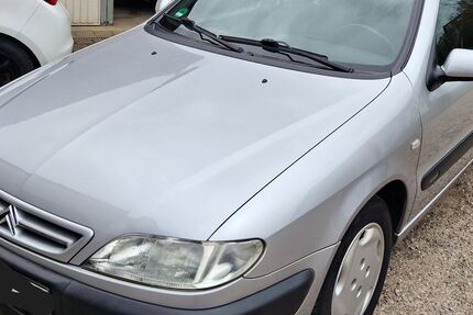 Citroen Xsara 103.075 km 2.499 &euro; Donzdorf 73072