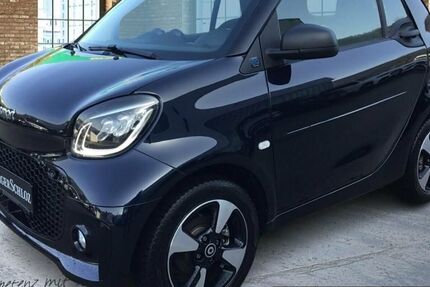 Smart ForTwo 23.890 km 17.080 &euro; Geislingen/ Steige 73312