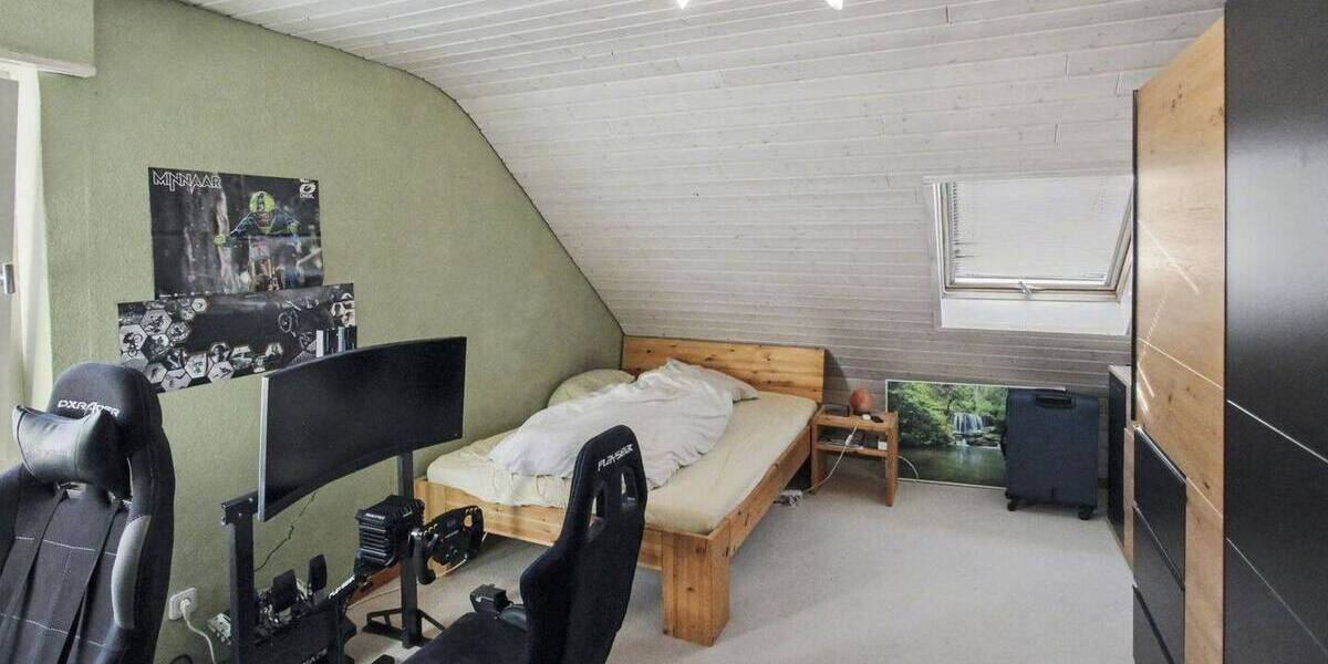 Einfamilienhaus Uhingen Baiereck - 6 Zimmer, 147 m&sup2;, 320.000&euro; | Angebot:25938962